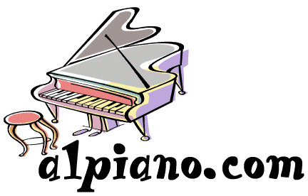 A1 Piano